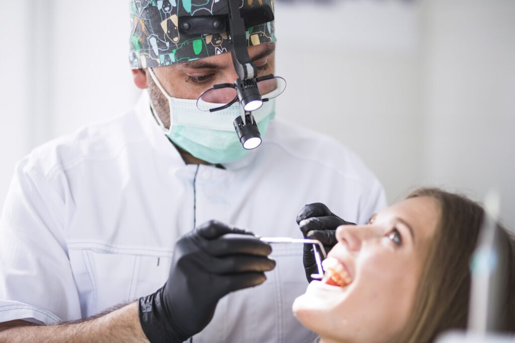 Dental Implant Surgery Tips